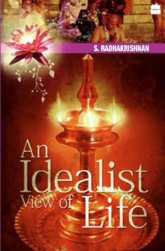 [9788172238445-1] An Idealist View of Life