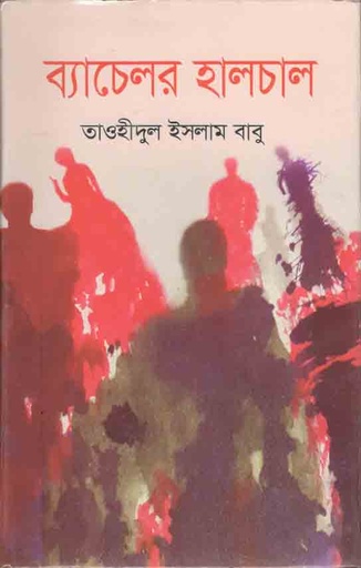 [9789849365020-1] ব্যাচেলর হালচাল