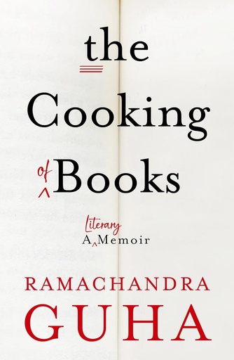 [9789353457099-1] The Cooking of Books