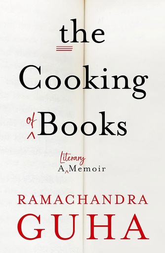 [9789353457099-1] The Cooking of Books