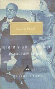 [9781857152562-1] The Lady In The Lake, The Little Sister, The Long Goodbye, Playback