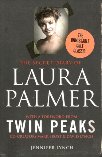 [9781849838627-1] The Secret Diary of Laura Palmer