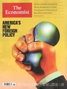The Economist : March 15th - 21st 2025