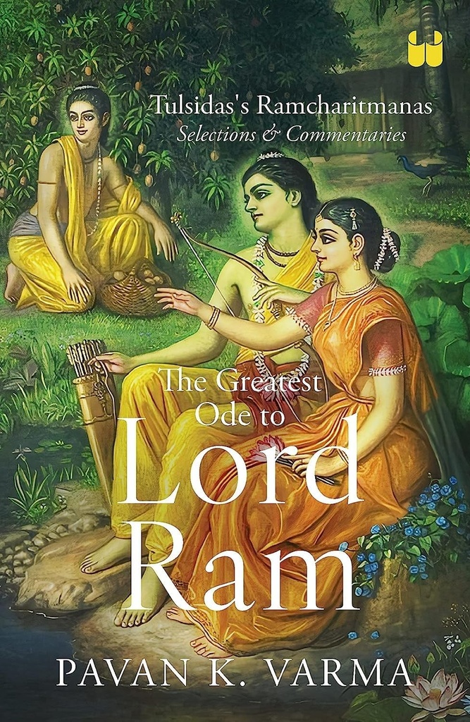 The Greatest Ode to Lord Ram | Pathak Shamabesh