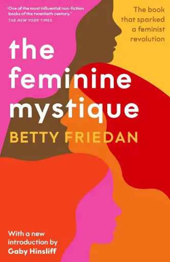[9781440801112] The Feminine Mystique (PMC)