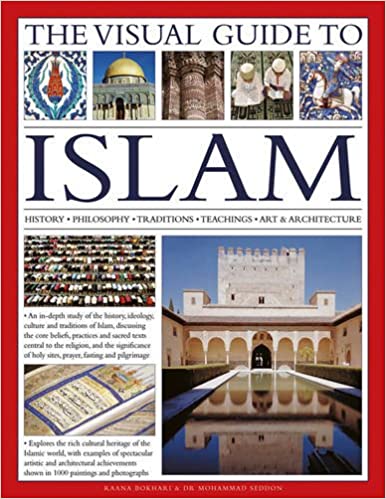 [9780857239211-1] The Visual Guide to Islam