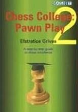 [9781904600473-1] Pawn Play (Chess College S.)