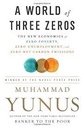 A World of Three Zeros (HB)