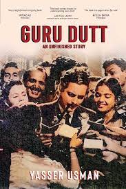 [9789392099083-1] Guru Dutt : An Unfinished Story (PB)