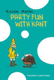 [9780857425362-1] Party Fun With Kant