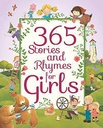 365 Stories and Rhymes for Girls