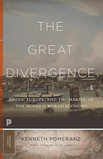 [9780691217185-1] The Great Divergence