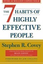 The 7 Habits of Highly Effective People (Simon and Schuster)