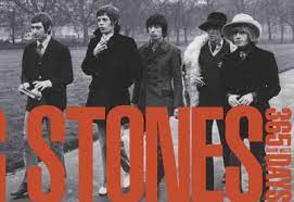 [9780810930889-1] The Rolling Stones : 365 Days