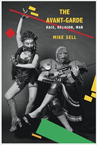 [9781906497996-1] The Avant Garde : Race, Religion, War