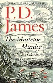 [9780571331345-1] The Mistletoe Murder and Other Stories