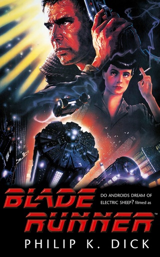 [9781473222687-1] Blade Runner