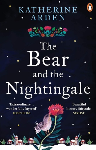 [9781803093543] The Bear And The Nightingale