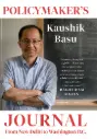 Policymaker’s Journal: From New Delhi to Washington, D.C.