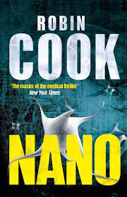 [9780230768932-1] Nano : The Master of the Medical Thriller