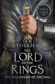 [9780008537722-1] The Fellowship of The Ring : The Lord of The Rings :