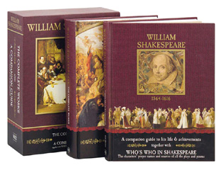 [9781849311434-1] The Complete Works and a Companion Guide