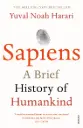 Sapiens: A Brief History of Humankind