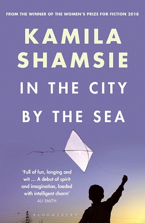 [9781526607836-1] In the City by the Sea (UK Edition)