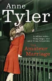 [9780099469599-1] The Amateur Marriage