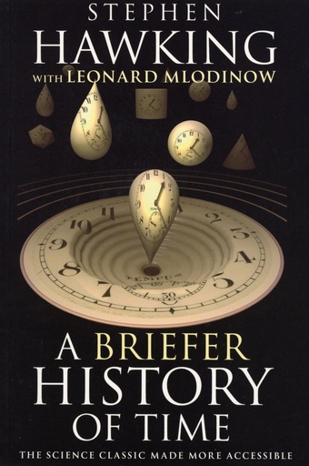 [9780593056974-1] A Briefer History Of Time
