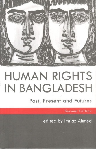 [9789845064675-1] Human Rights in Bangladesh : Past , Present and Futures