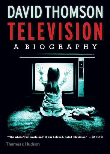[9788184954357] Television : A Biography