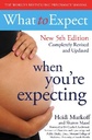 What To Expect : When Youre Expecting
