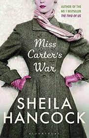 [9781408860243-1] Miss Carters War