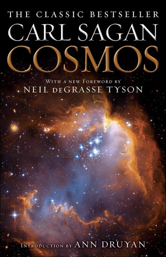 [9780345539434-1] Cosmos (Bantam)
