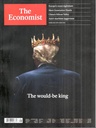 The Economist : February 22nd - 28th 2025