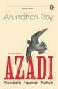 Azadi : Freedom, Fascism, Fiction (PB)