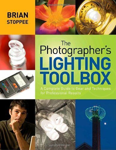 [9780817439651-1] The Photographers Lighting Toolbox