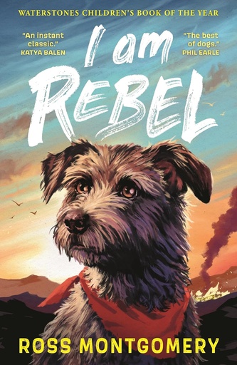 [9781529502909-1] I Am Rebel