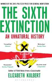 [9789385436024-1] The Sixth Extinction : An Unnatural History