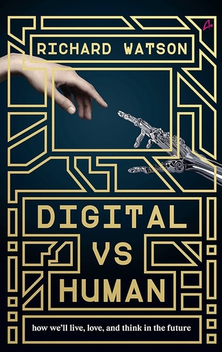 [9789381506356-1] Digital Vs Human