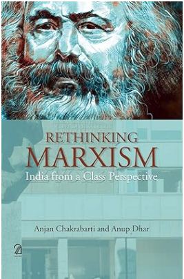 [9789350028186-1] Rethinking Marxism: India from a Class Perspective