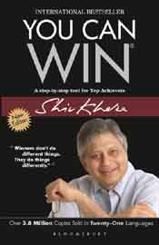 [9789382951711-2] You Can Win (Bloomsbury)