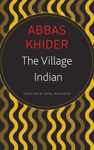 [9788196754785] The Village Indian (PB)
