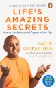 Life's Amazing Secrets: How to Find Balance and Purpose in Your Life