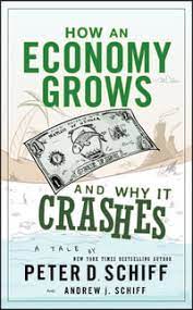 [9780470526705-1] How An Economy Grows and Why IT Crashes