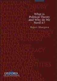 [9780195699333-1] What Is Political Theory And Why Do We Need It ?