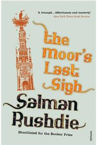[9780099592419-1] The Moors Last Sigh