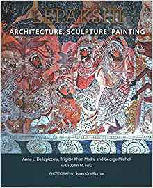 [9789386906908-1] Lepakshi : Architecture, Sculpture, Painting