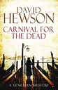 Carnival For The Dead : A Venetian Mystery